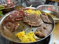 -马晓马佳牛羊肉(新合路店)