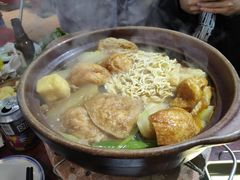-沙胆彪炭炉牛杂煲(成都玉林店)