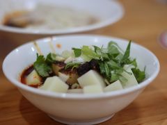 -华兴街自力面店