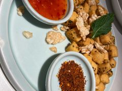 -蘇小主·创意中国菜(金茂览秀城店)