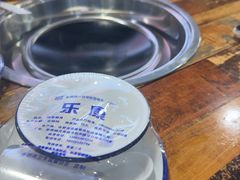 -皖北巫氏三胖地锅鸡(长淮总店)