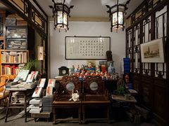 -正阳书局(西四南大街店)