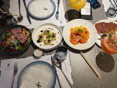 -LE SHARE洛笙·花园西餐(北京路步行街店)