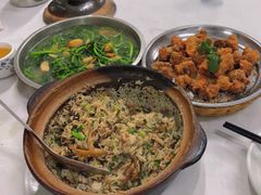 -台山第一家兴华黄鳝饭·黄鳝婆(彭沙坑总店)