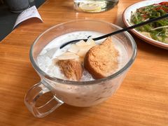 -山茶云南菜(永安里店)