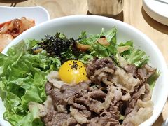 -山海珍味韩国料理(奥城店)
