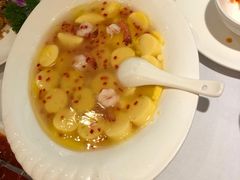 -阿诺泰·泰国餐厅(棕北店)