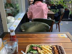 -ALAMEEN阿拉伯餐厅(三里屯店)