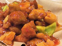 -陈熹公民族美食文化餐厅(中华广场店)