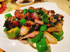 紫苏骨-石岐佬中山菜馆(张溪店)