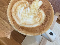 -Peet's 皮爷咖啡(乐峰店)