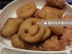 -Aqua Oasis 水天堂(相城天虹商场店)