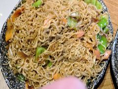 -小炉子烤串(沈辽路店)