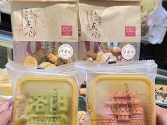 -洛阳麦盛斋糕点店(中州路店)