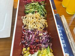 -华府九号海鲜烧烤大排档(龙域店)