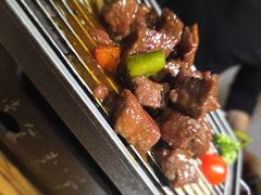 -九井澤精致料理(金茂店)