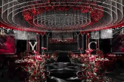 -深圳益田威斯汀酒店·宴会厅