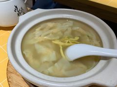 -蔡澜点心·粤菜(花城汇南区店)