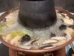 -东来顺饭庄(西直门店)