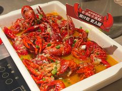 -丰茂烤串(金源店)