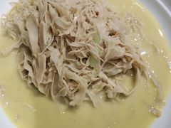 家烧玉笋衣-正院大宅门烤鸭(首体店)