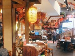 -李久其家民间餐厅(观沙岭公园店)