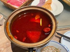 -古关火锅店(古北水镇景区店)