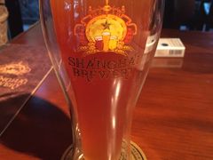 -Shanghai Brew House上海啤酒工坊(老外街店)