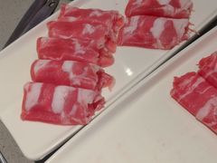 -海底捞火锅(奥体南路店)