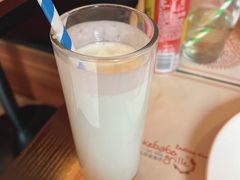 -克比叔叔印度餐厅Kebabs on the Grille(永康路分店)