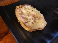 -鸟串烧Yakitori