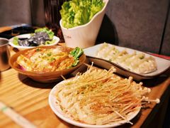 -胖记烤肉(湖大店)