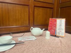 -瑞福园联谊餐室(茂名南路店)