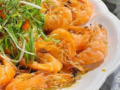 -钱山海鲜大排档