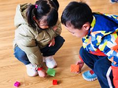 -上海贝贝佳幼儿园