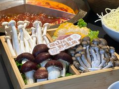 -廖掌柜·重庆鲜货火锅(上海首店)