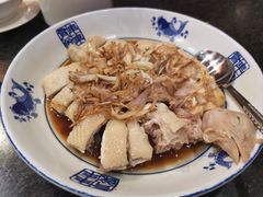 -阿殳粥馆(水围村店)