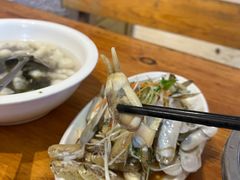 -阿弟特色海鲜餐厅·大排档(平潭店)