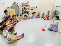 -芋儿园托育(鼎太风华店)