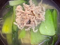 -凯丽上海阳春面馆(德仁里店)