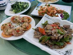 -景好海鲜餐厅(大鹏必选旅游店)