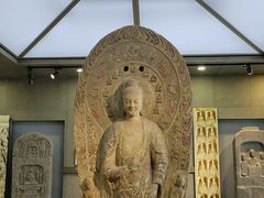 -北京石刻艺术博物馆(五塔寺)