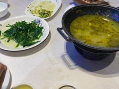 -风味小馆(天目湖宾馆店)