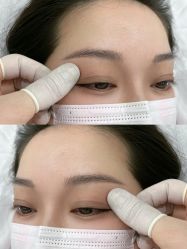 -Verywang半永久纹眉•仪器野生眉