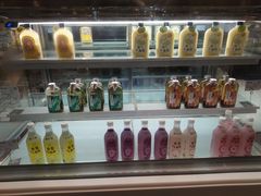 -奈雪的茶(市百一店)