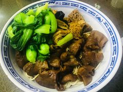 -好面道大肠面(中华路店)