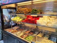 -林静小吃(复兴路店)