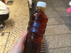 -大声公凉茶