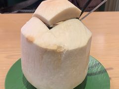 -mango tree芒果树泰国餐厅(青岛万象城店)