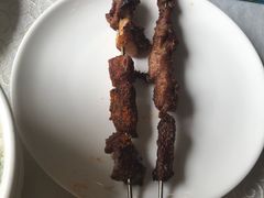 -那达慕蒙古风味酒楼